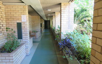 Amg Motel & Serviced Apartments - Geraldton Accommodation 6