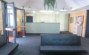 Amg Motel & Serviced Apartments - Geraldton Accommodation 8
