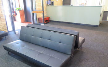 Amg Motel & Serviced Apartments - Geraldton Accommodation 9