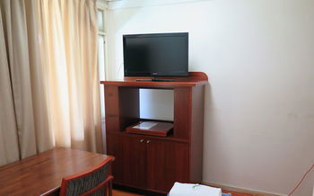 Amg Motel & Serviced Apartments - Geraldton Accommodation 11