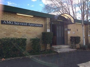 Amg Motel & Serviced Apartments - Geraldton Accommodation 13