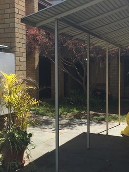 Amg Motel & Serviced Apartments - Geraldton Accommodation 19
