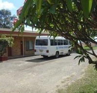 Hilldrop Motor Inn - Geraldton Accommodation