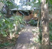 Tanglewood Gardens - Geraldton Accommodation