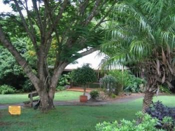 Tanglewood Gardens - Geraldton Accommodation 1