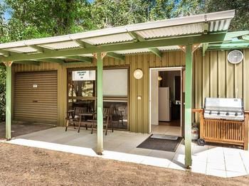 Tanglewood Gardens - Geraldton Accommodation 6