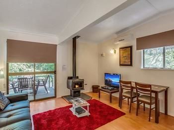 Tanglewood Gardens - Geraldton Accommodation 9