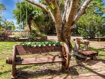 Tanglewood Gardens - Geraldton Accommodation 10