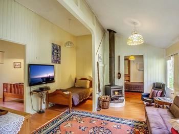 Tanglewood Gardens - Geraldton Accommodation 20