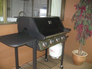 Tanglewood Gardens - Geraldton Accommodation 39