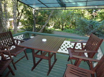 Tanglewood Gardens - Geraldton Accommodation 52