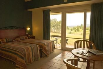 Rothbury Escape - Geraldton Accommodation 2