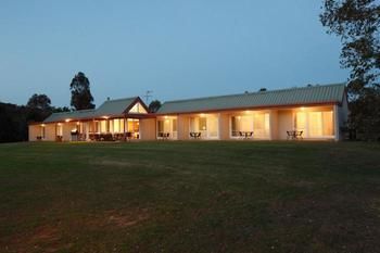 Rothbury Escape - Geraldton Accommodation 4