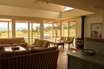 Rothbury Escape - Geraldton Accommodation 7