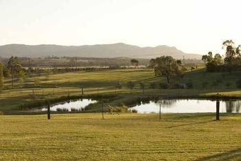 Rothbury Escape - Geraldton Accommodation 16