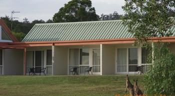 Rothbury Escape - Geraldton Accommodation 17