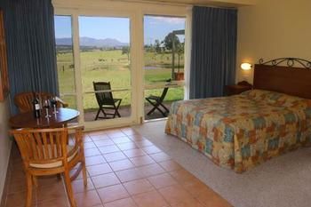 Rothbury Escape - Geraldton Accommodation 21