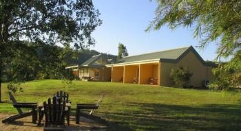 Rothbury Escape - Geraldton Accommodation 24