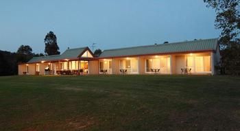 Rothbury Escape - Geraldton Accommodation 26