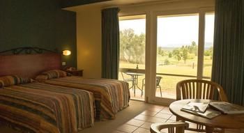 Rothbury Escape - Geraldton Accommodation 28