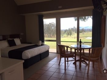 Rothbury Escape - Geraldton Accommodation 29
