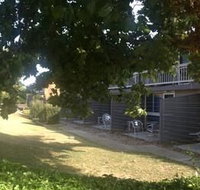 Bathurst Apartments - Geraldton Accommodation