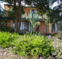 Hunter Homestead - Geraldton Accommodation