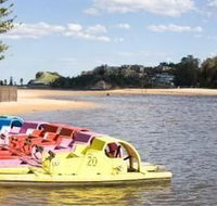 Clan Lakeside Lodge Terrigal - Geraldton Accommodation