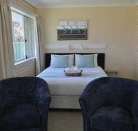 Edgewater Motel Ulladulla - Geraldton Accommodation