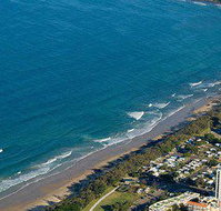 Elouera Tower Beachfront Apartments - Geraldton Accommodation