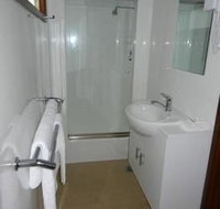 Gundagai Cabins amp Tourist Park - Geraldton Accommodation