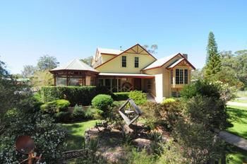 Sandholme Guesthouse - Geraldton Accommodation 0
