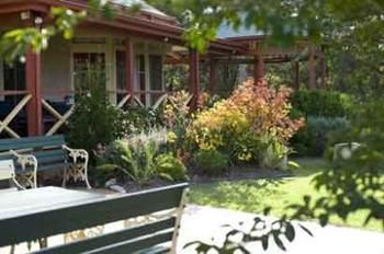Sandholme Guesthouse - Geraldton Accommodation 1
