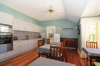 Sandholme Guesthouse - Geraldton Accommodation 19
