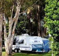 Maroochy River Cabin Village amp Caravan Park - Geraldton Accommodation