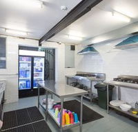 The Village Surry Hills - Geraldton Accommodation