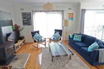 Culburra Beach House - Geraldton Accommodation 8