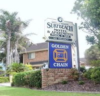 Mollymook Surfbeach Motel and Apartments - Geraldton Accommodation