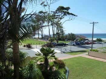 Mollymook Surfbeach Motel And Apartments - Geraldton Accommodation 5