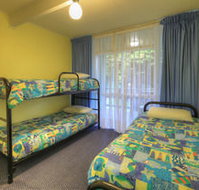 BIG4 Bungalow Park on Burrill Lake - Geraldton Accommodation