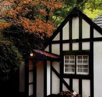 Tudor Cottages Mt Dandenong - Geraldton Accommodation