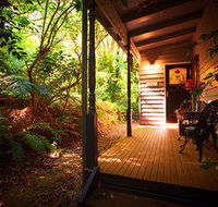 Merrow Cottages - Geraldton Accommodation