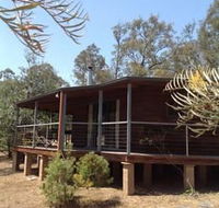 Buffs at Pokolbin - Geraldton Accommodation