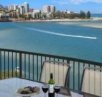 Windward Passage Holiday Apartments - Geraldton Accommodation