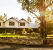 Spicers Vineyards Estate - Geraldton Accommodation