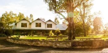 Spicers Vineyards Estate - Geraldton Accommodation 0
