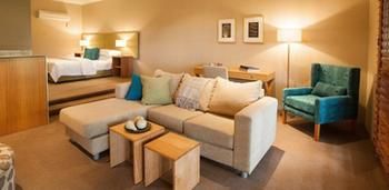 Spicers Vineyards Estate - Geraldton Accommodation 6
