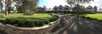 Spicers Vineyards Estate - Geraldton Accommodation 17