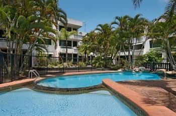 Headland Gardens Holiday Resort - Geraldton Accommodation 0