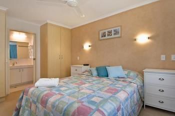 Headland Gardens Holiday Resort - Geraldton Accommodation 1